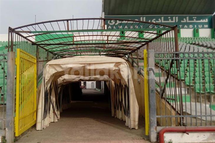 استاد بورسعيد استاد بورسعيد